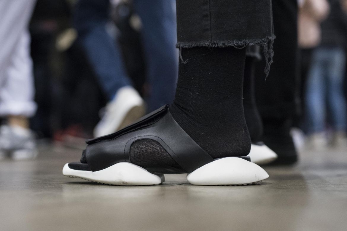 sneakercon加拿大站,sneakercon香港站