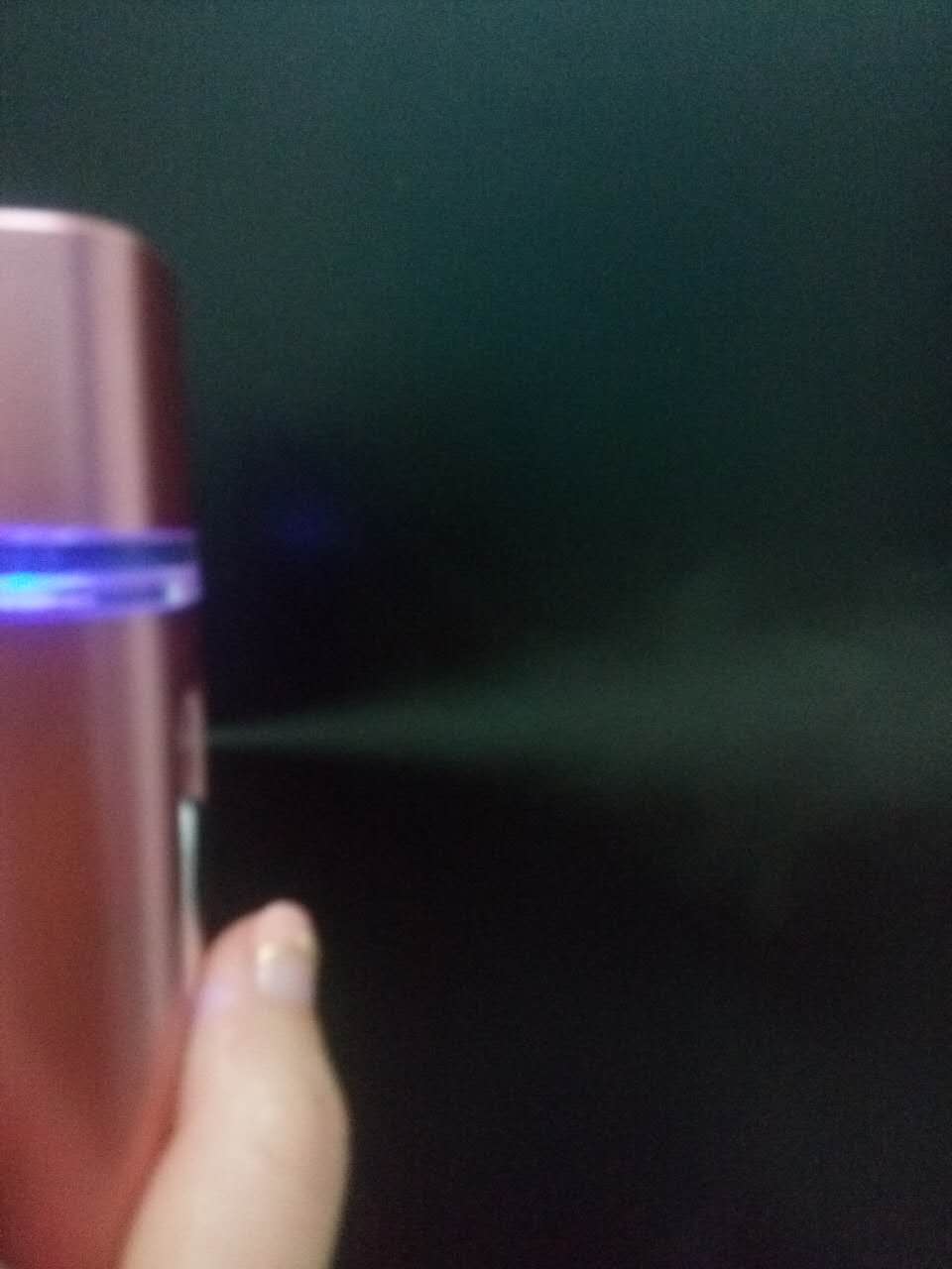 纳米喷雾补水保湿滋润,超级好用的纳米喷雾补水神器