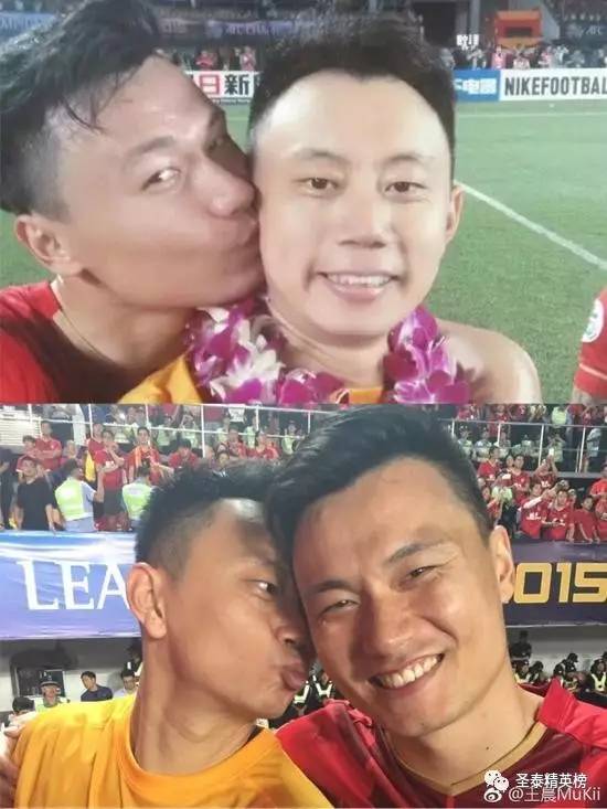 媒体热议国足出线,国足出线惹争议