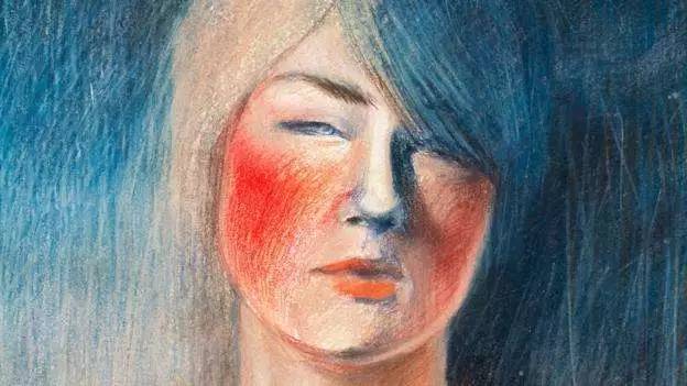 血丝红是怎么回事,血丝什么原因