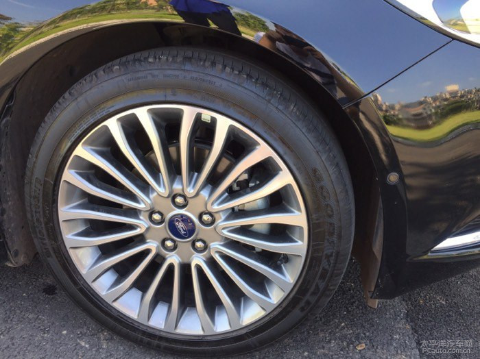 17款蒙迪欧2.0豪华体验,新款蒙迪欧2.0t车主真实感受