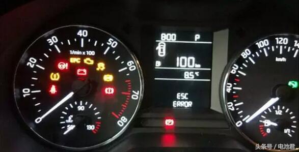 漏电保护器跳闸的快速判断方法,汽车一键启动漏电如何维修