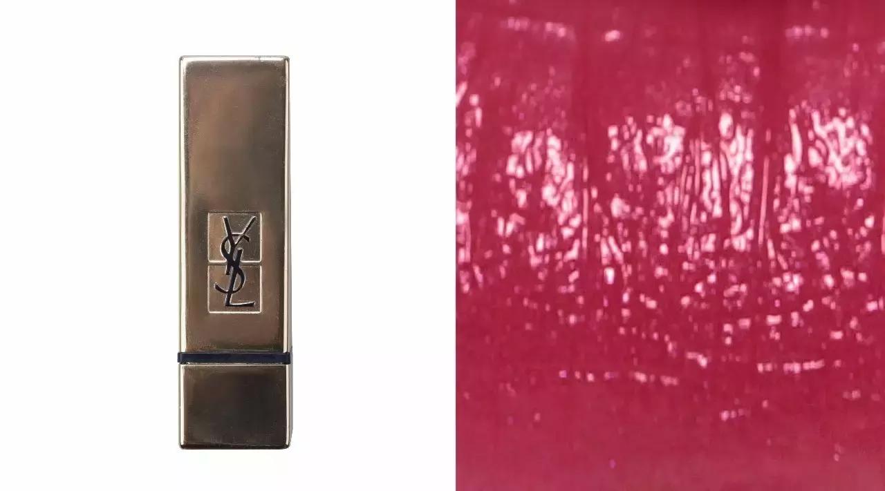 女生一辈子必买的六支口红,所有女生必入的三支口红