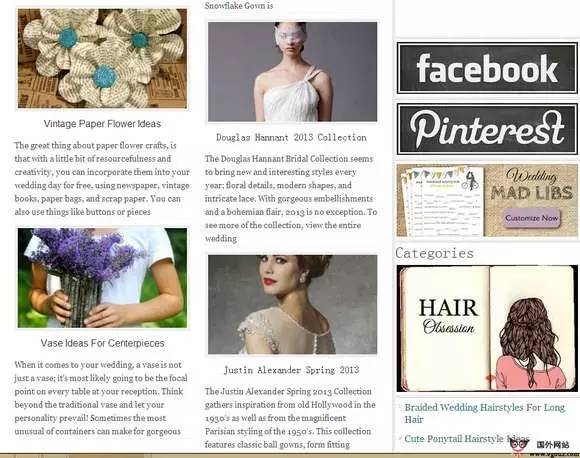 国外婚庆平台哪个好,全球婚礼平台有哪些