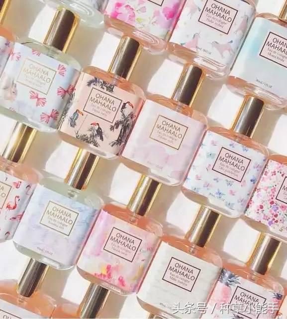 这5款堪比大牌的平价香水,推荐一款非常好用的大牌香水