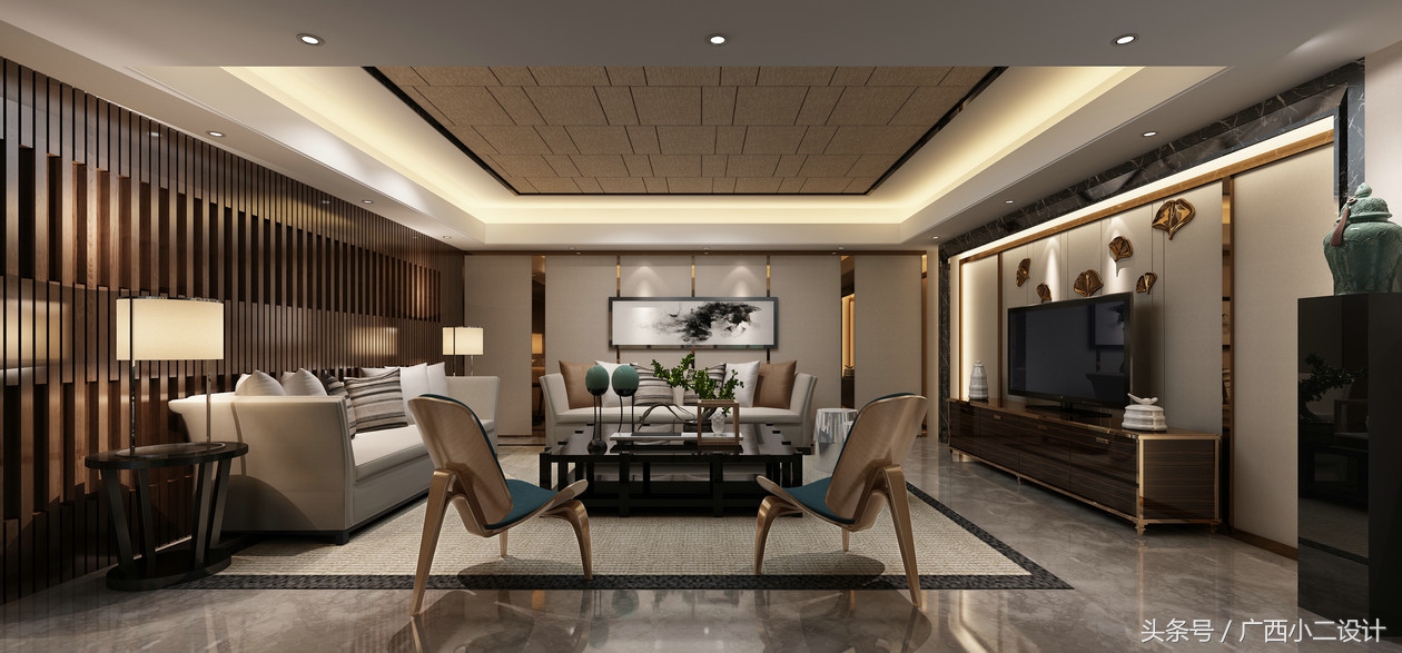 52张客餐厅效果图总有合适你的一款有品位的人都喜欢的效果图