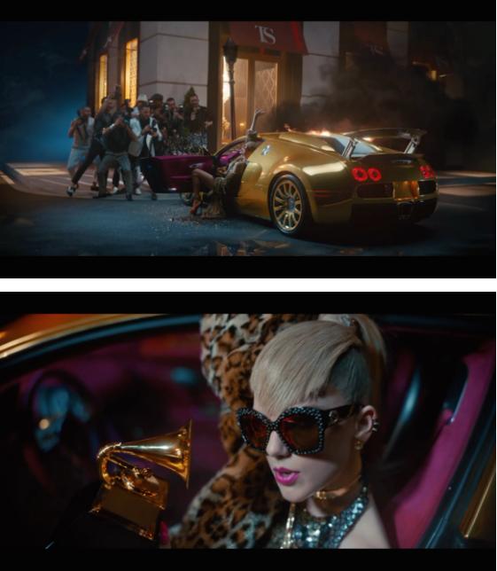 taylorswift为什么叫霉霉,taylorswift霉霉新专辑mv彩蛋