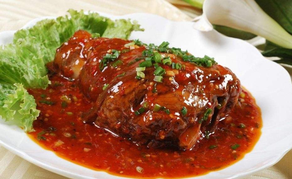 全国排名前十的东北硬菜，原来是靠这10种农产品成名的！