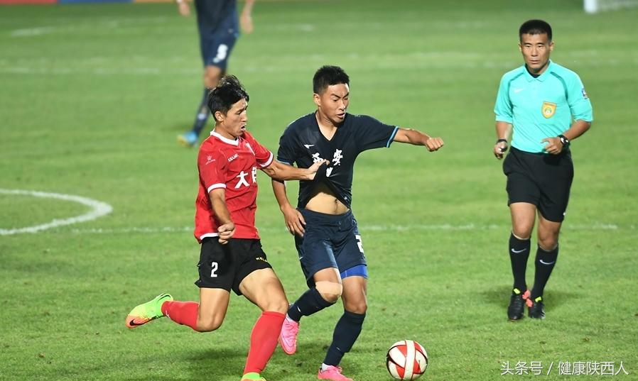 陕西足球队西北狼排名,西北狼陕西队最好成绩