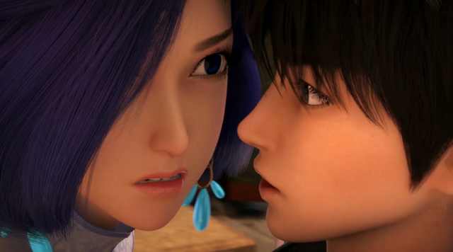 国漫十部顶级国产动画,好看的动漫国漫玄幻修仙动态漫画