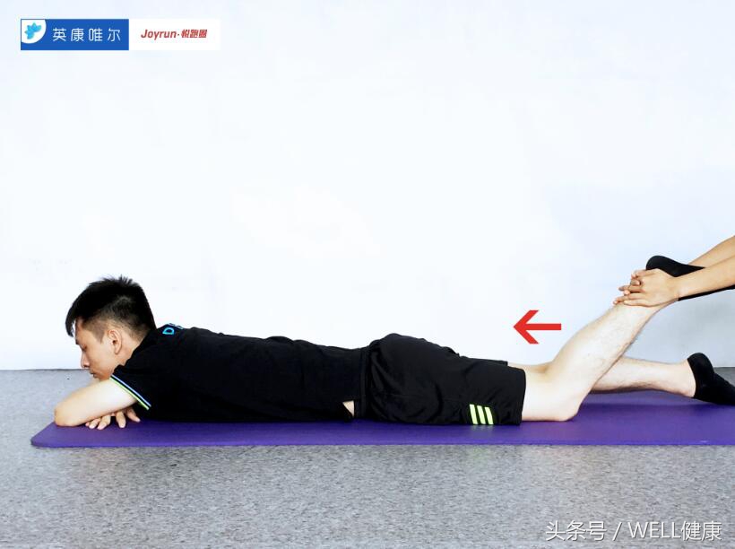 跑步拉伤大腿腘绳肌,跑步腘绳肌疼痛恢复