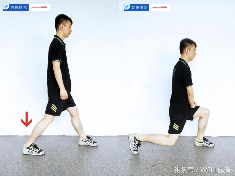 跑步拉伤大腿腘绳肌,跑步腘绳肌疼痛恢复