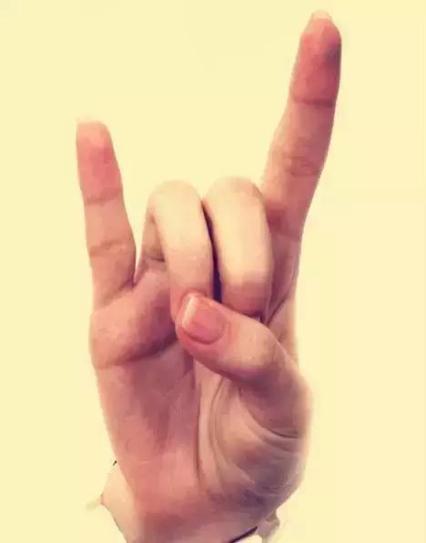 旅行手势变化教程,旅行的注意事项图片