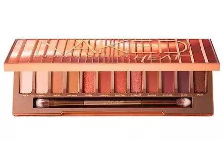 闭着眼不会买错的东西,几款值得入手的眼影