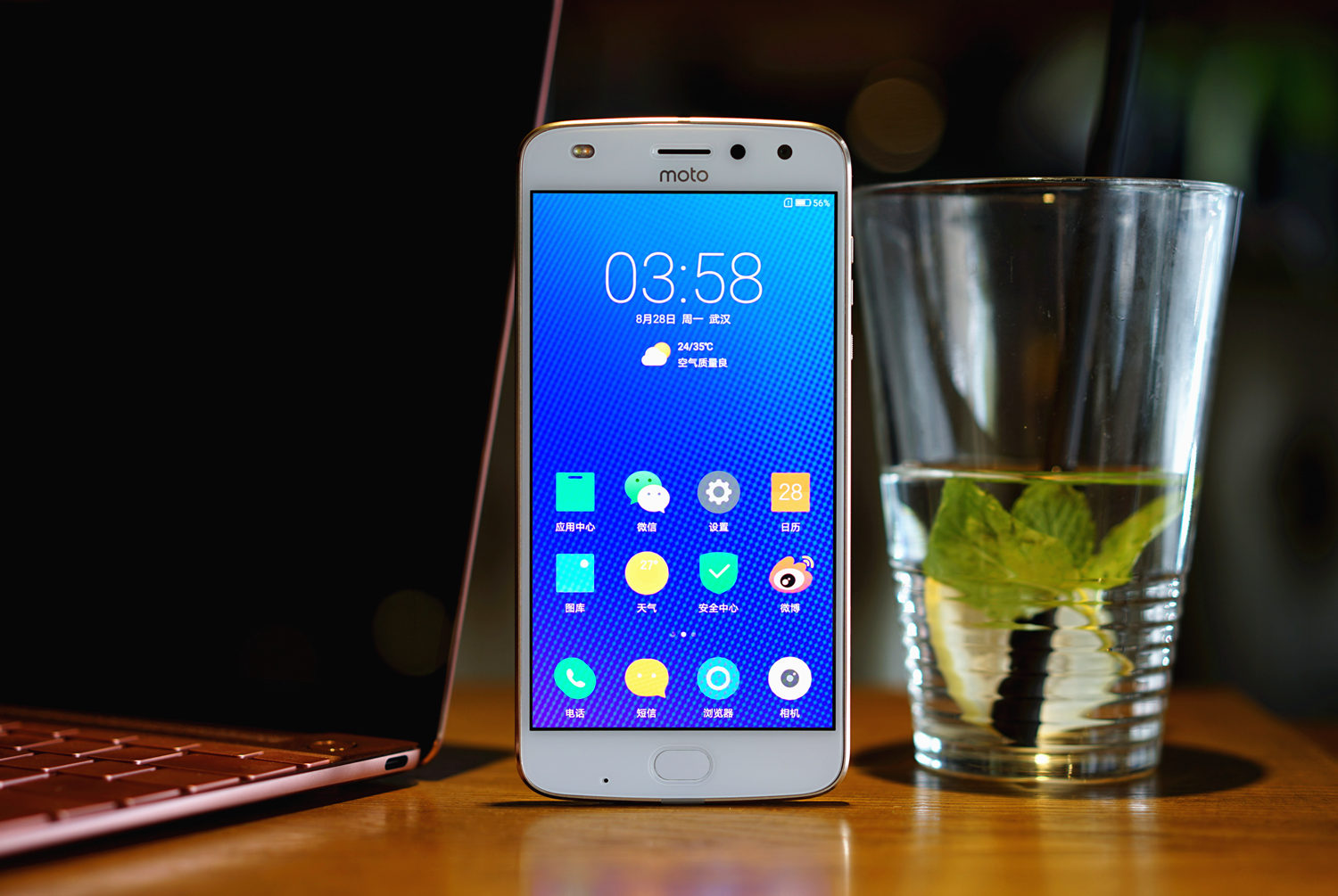 motoz2play续航测评,motoz2play拆解