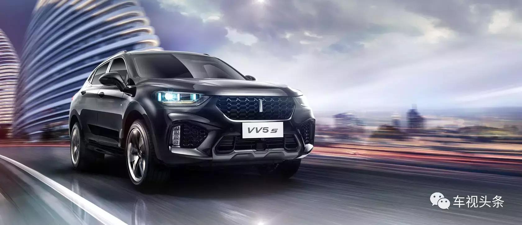 自主豪华汽车,舒适度最好的中型豪华suv