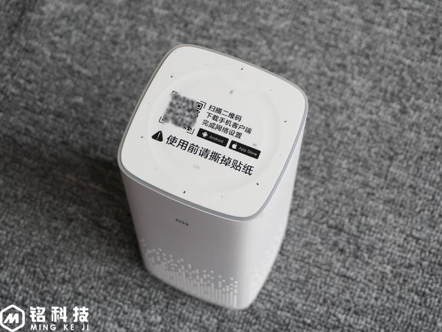 小米ai音箱初代小爱同学,小米小爱同学智能音箱第四代