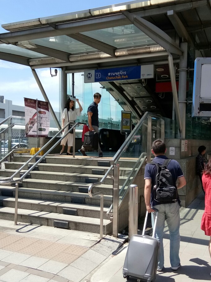 泰国漫游详细攻略,泰国漫游一天多少钱