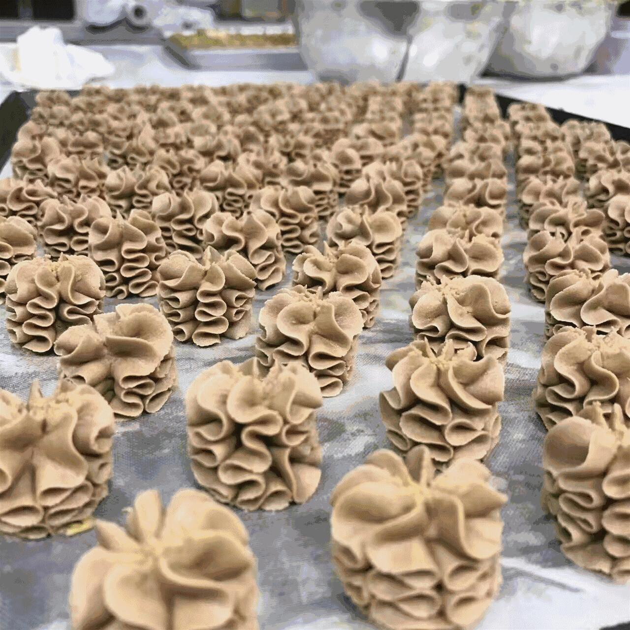 超丝滑！就是这一盒，让女朋友想要，还想要！