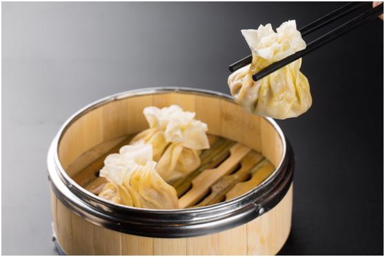 城会玩！正宗蒙古包现身源著天街