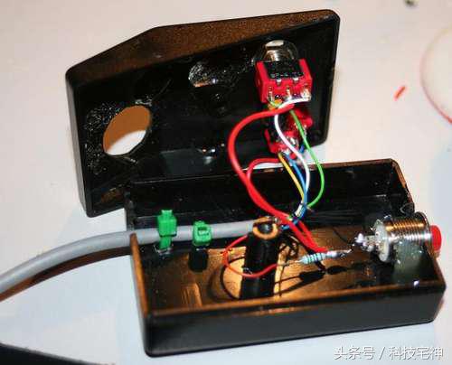 segway滑板,segway平衡车拆解