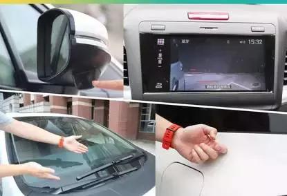 这种车空间不输SUV老车主评本田新杰德