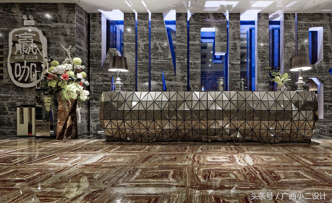 2023平方室内装修效果图,298平米四室两厅装修效果图