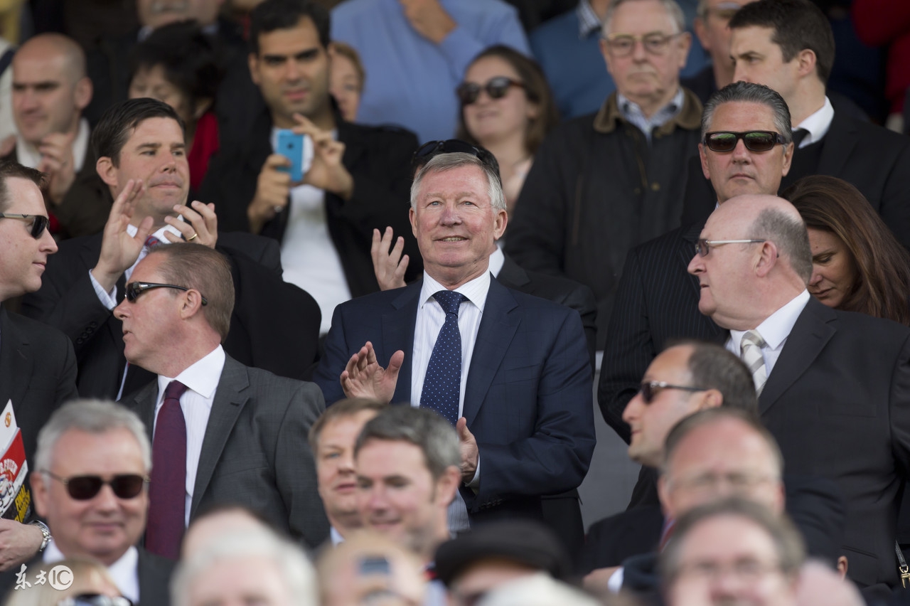 足坛十大教父是谁,改变足坛格局的教练