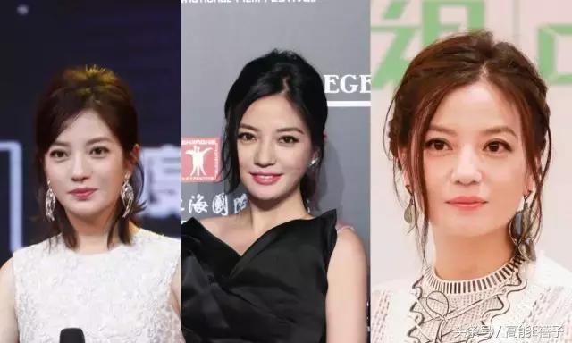 赵丽颖陈妍希圆脸视频,赵丽颖和陈妍希颜值对比