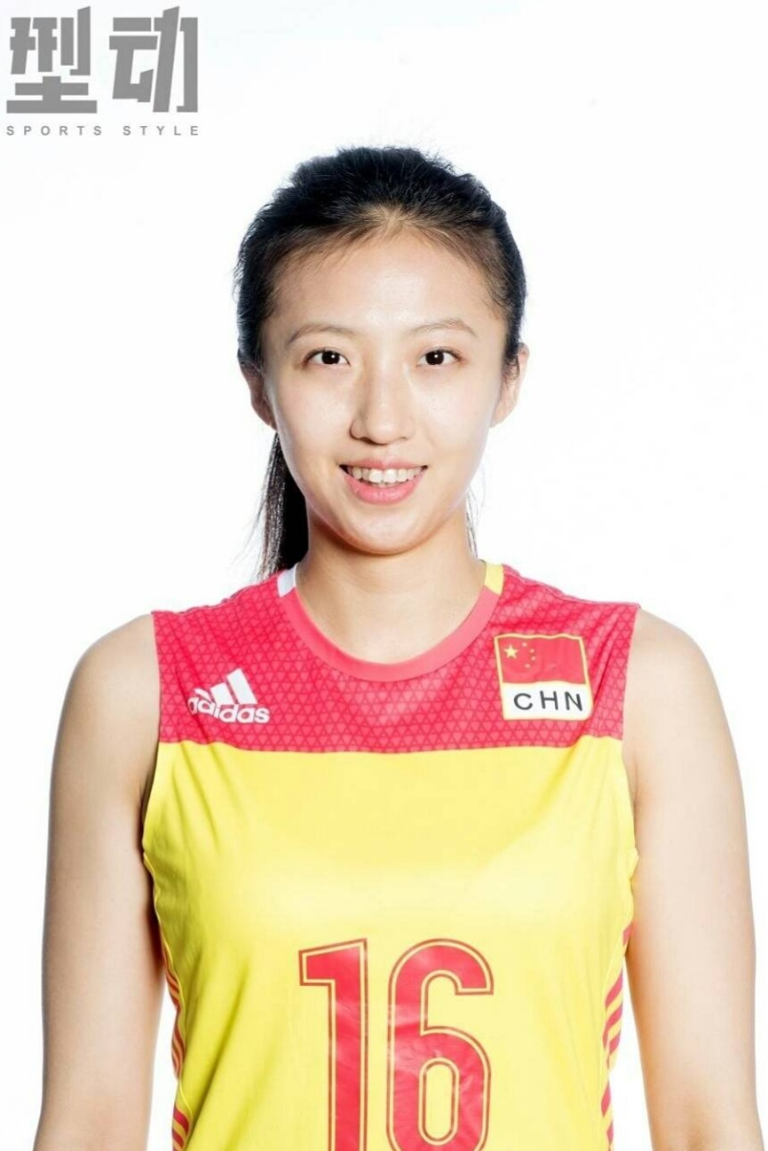 女排最漂亮照片,中国女排漂亮照片曾春蕾