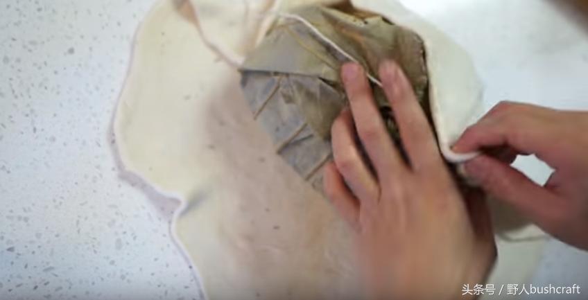 除了宫保鸡丁，还有一种鸡让歪国人垂涎三尺，自控差的慎进！