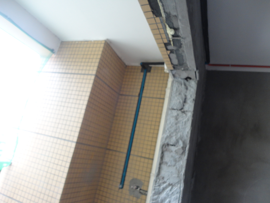 好做的工地,华侨城三期工地分享