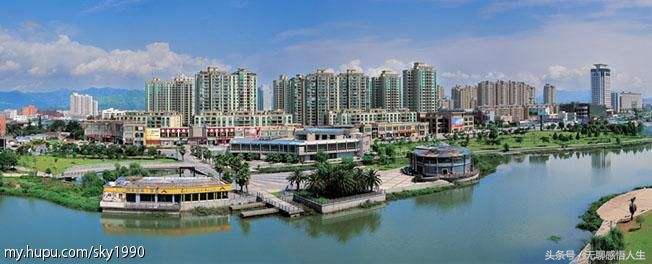 苍南县灵溪镇面积多大,苍南县灵溪镇在中国排多少名