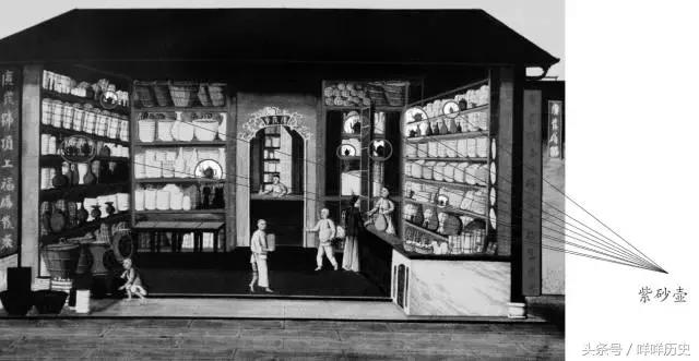 中国人玩剩下的东西现在却成了世界潮流真别大惊小怪自古就这样