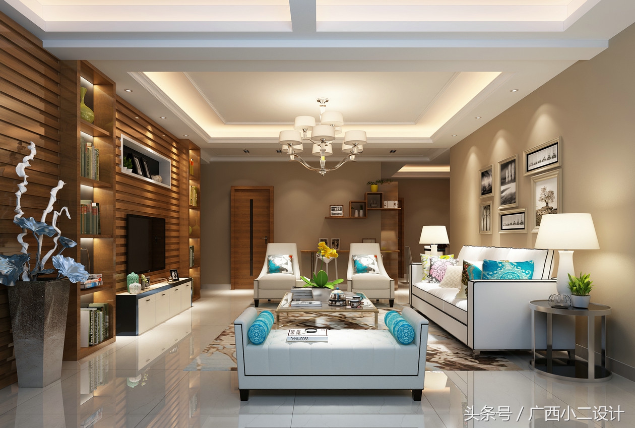 52张客餐厅效果图总有合适你的一款有品位的人都喜欢的效果图