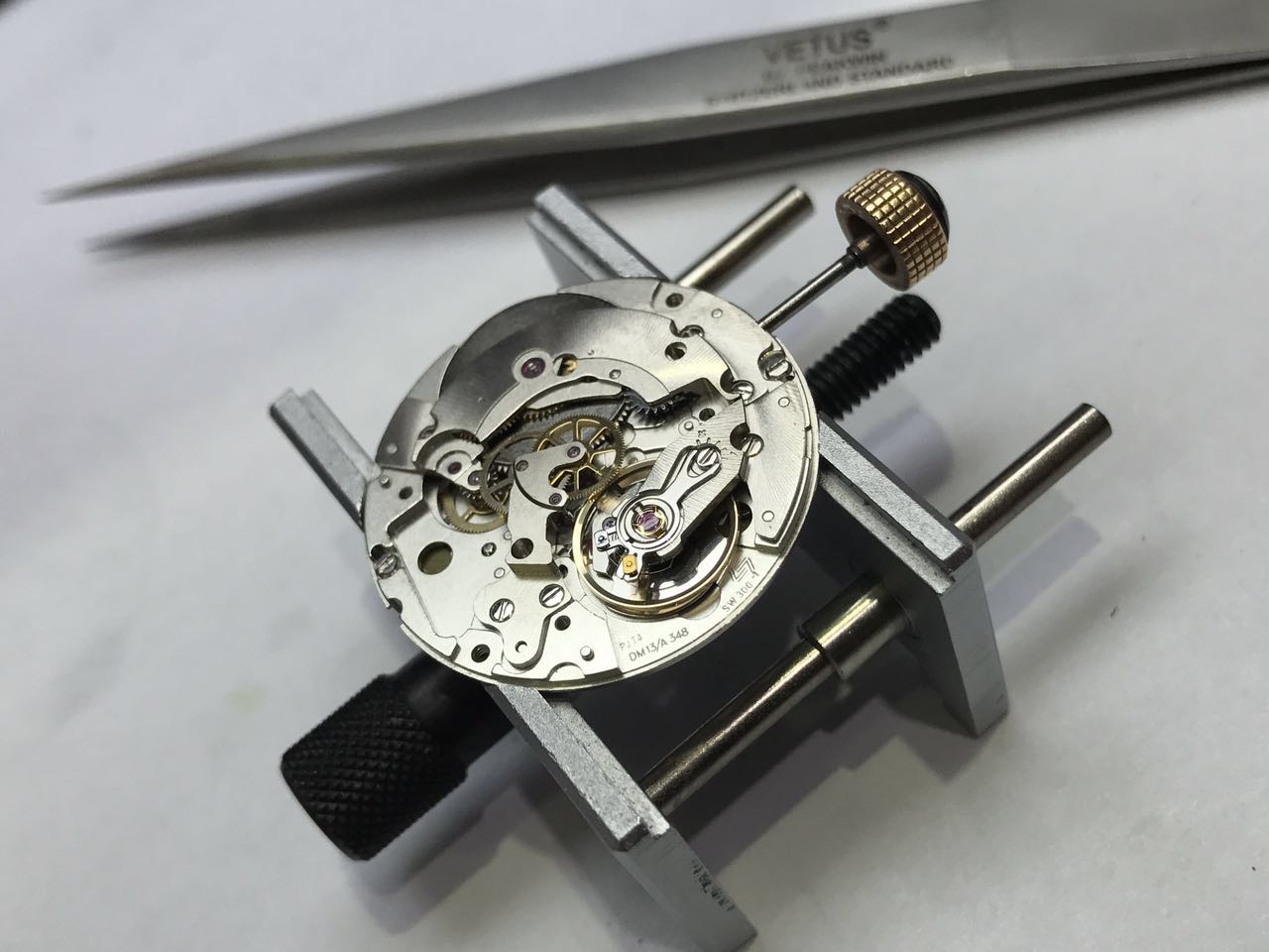 机械表正常误差多少合适,机械表误差在多少正常