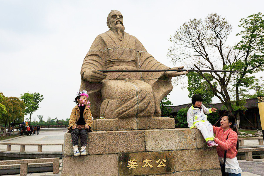 战国稷下学宫有哪些人,战国最强谋士苏秦