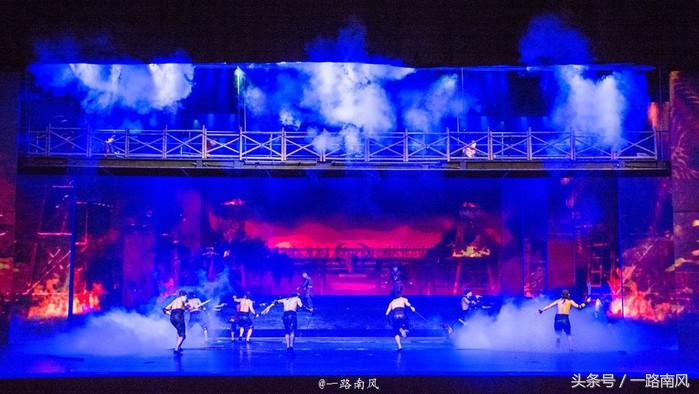 千古情三亚表演门票团购,三亚千古情景区表演门票