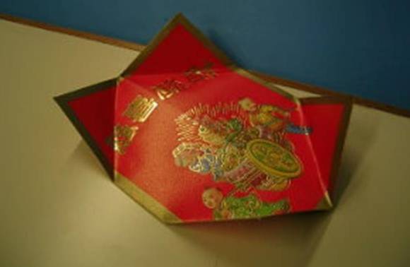 手工制作元宵节灯笼diy教程,自制元宵灯笼教程简单又好看