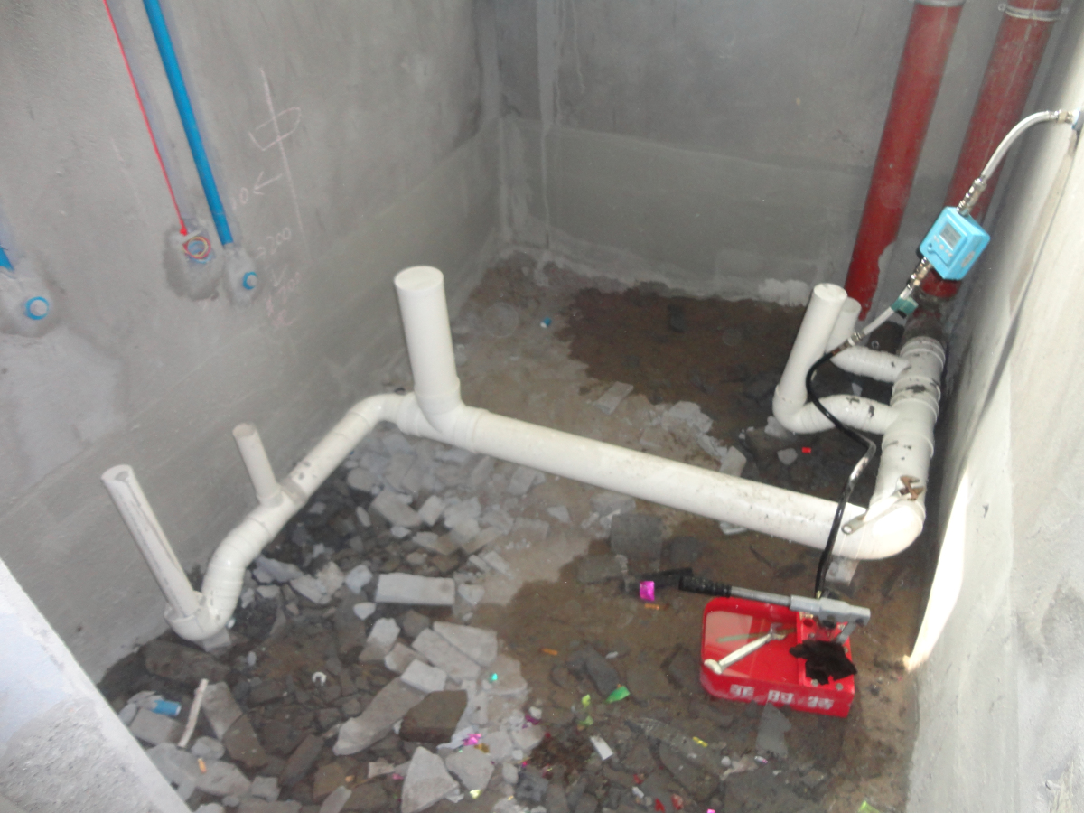 好做的工地,华侨城三期工地分享