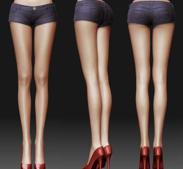 怎样快速瘦大腿赘肉真实有效,大腿前侧的赘肉怎么减最有效