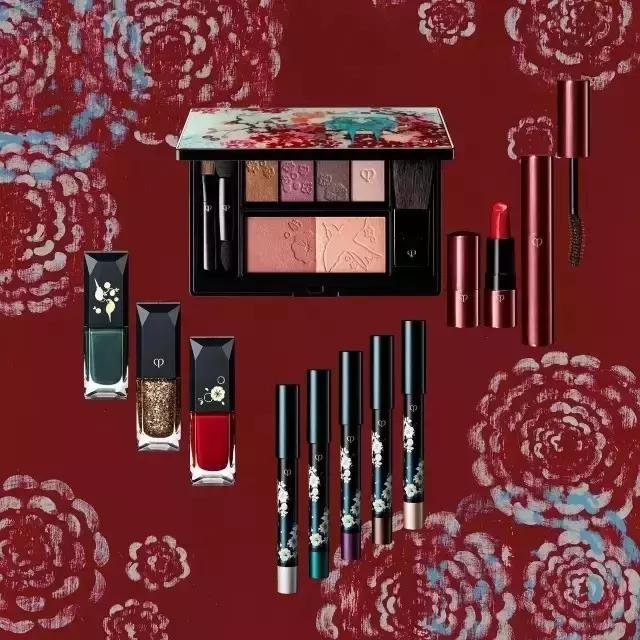 平价圣诞限定礼盒彩妆,圣诞限定彩妆合集