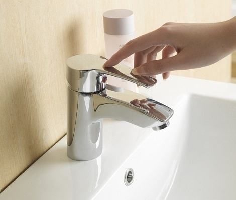 水龙头坏了别着急修,水龙头坏了补救办法