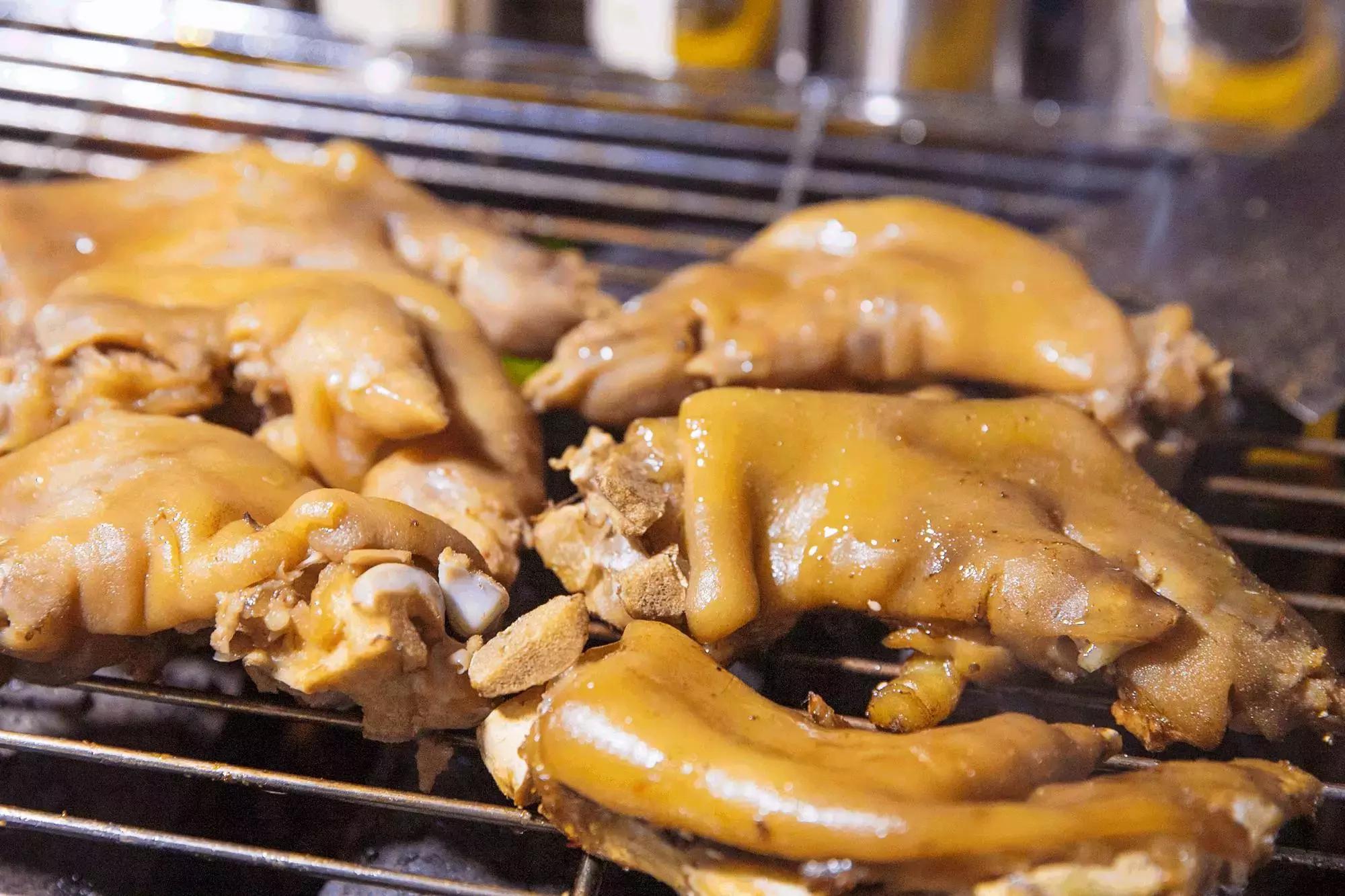 走！去南湖的“堕落街”再当一回学生伢！