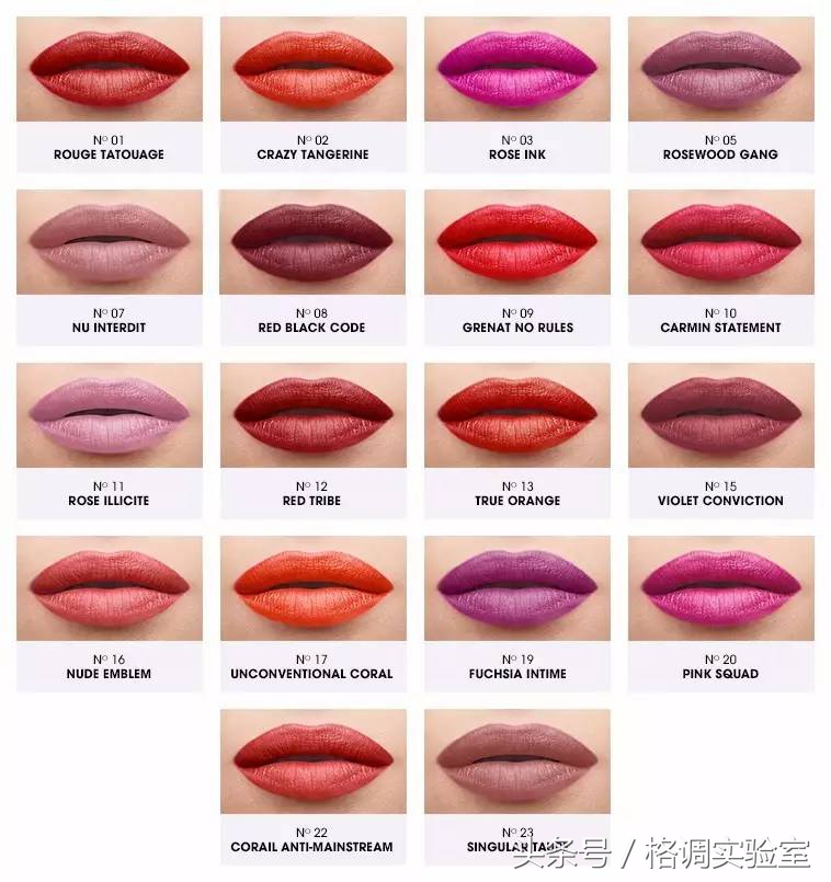 新资讯抢先看,最新单品资讯