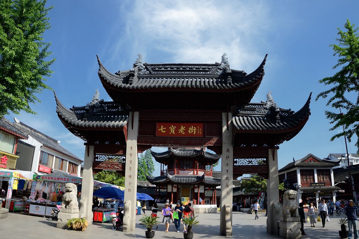 上海金山十大旅游景点,上海松江十大旅游景点