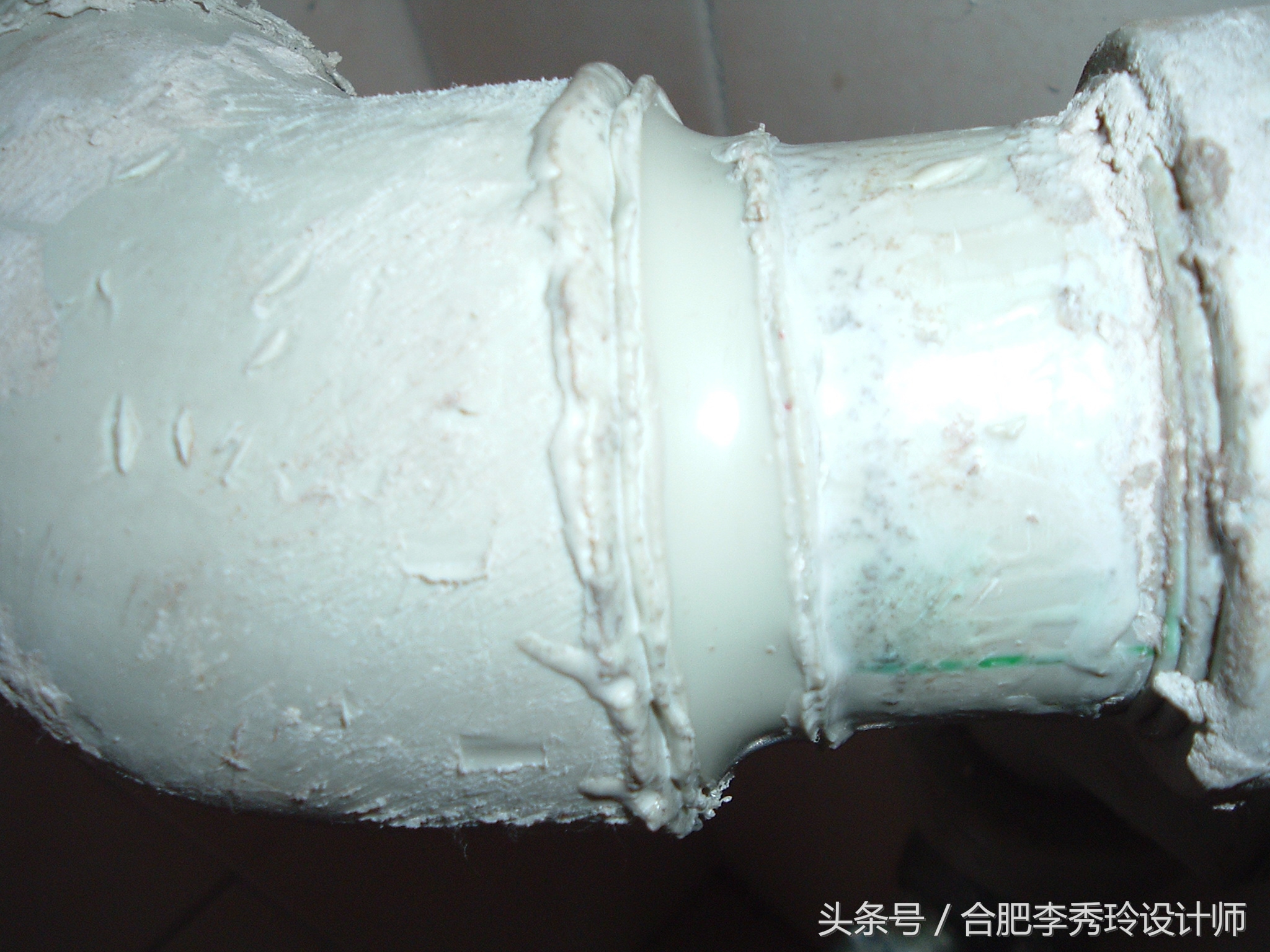 水管漏水如何补,水管漏水又不好补怎么办