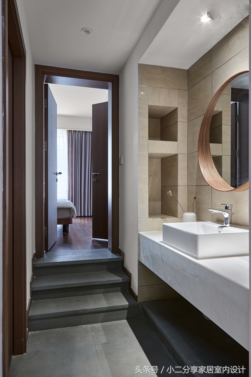 这样装修才是真正的最美新中式,有品味的人都喜欢新中式风格装修