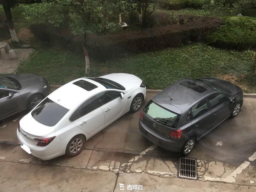 大众polo低配1.4二手车价格,低配大众polo多少钱