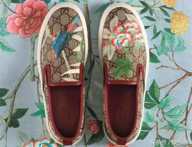 万万没想到，中国人玩剩下的东西现在却成了世界潮流！